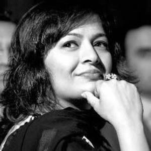 Meet your Posher, Nadia